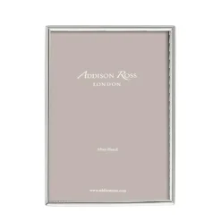 Addison Ross – Fine Edged Silver 2×3 Frame