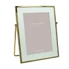 Addison Ross – Gold 8×10 Easel Frame