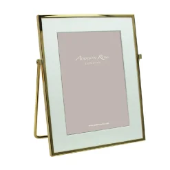 Addison Ross – Gold 8×10 Easel Frame
