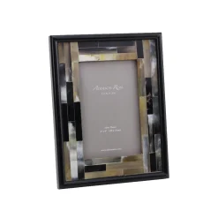 Addison Ross – Multi-Piece Horn 4×6 Frame