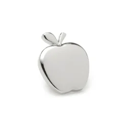 Apple Lapel Pin