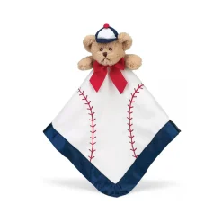 Bearington Collection – Lil’ Slugger Baseball Snuggler