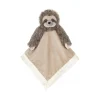 Bearington Collection – Lil’ Speedy Sloth Snuggler