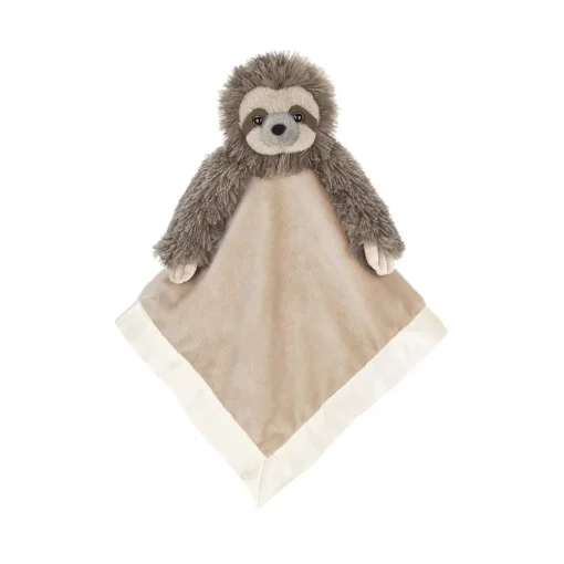 Bearington Collection – Lil’ Speedy Sloth Snuggler