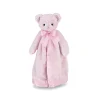 Bearington Collection – Pink Huggie Teddy Bear Snuggler