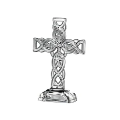 Belleek – Galway Celtic Cross
