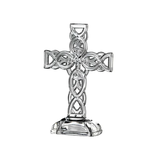 Belleek – Galway Celtic Cross