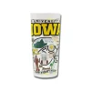 Cat Studio – University of Iowa Drinking Glass