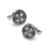 Celtic Cross Cufflinks