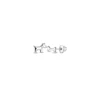 Children’s Sterling Silver Dog & Bone Stud Earrings