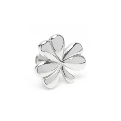 Clover Lapel Pin