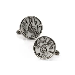 Concert Cufflinks