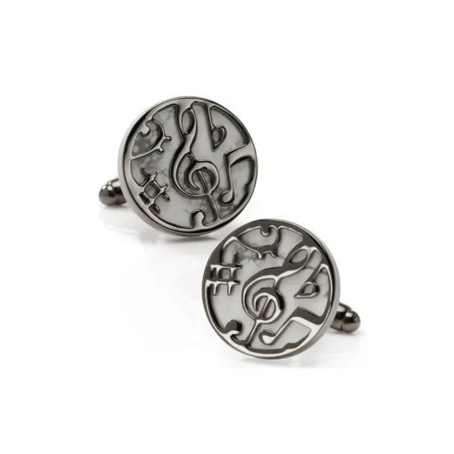 Concert Cufflinks