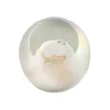 Glass Eye Studio – Moon Paperweight