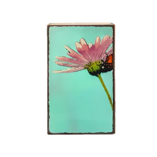 Houston Llew Spiritile – “Cherish”