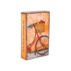 Houston Llew Spiritile – “Fresh Ride”