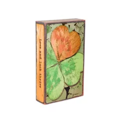 Houston Llew Spiritile – “Lucky Find”