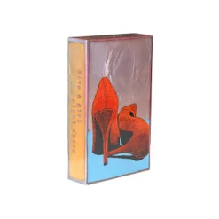 Houston Llew Spiritile – “Ms.”