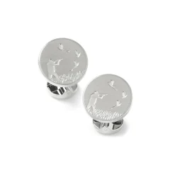 Hunter Cufflinks