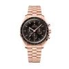 18K Rose Gold OMEGA Speedmaster