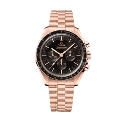 18K Rose Gold OMEGA Speedmaster
