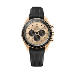 18K Yellow Gold OMEGA Moonwatch Professional