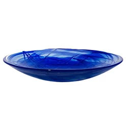 KostaBoda – Blue/Blue Contrast Dish