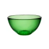 KostaBoda – Medium Green Bruk Bowl
