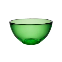 KostaBoda – Medium Green Bruk Bowl