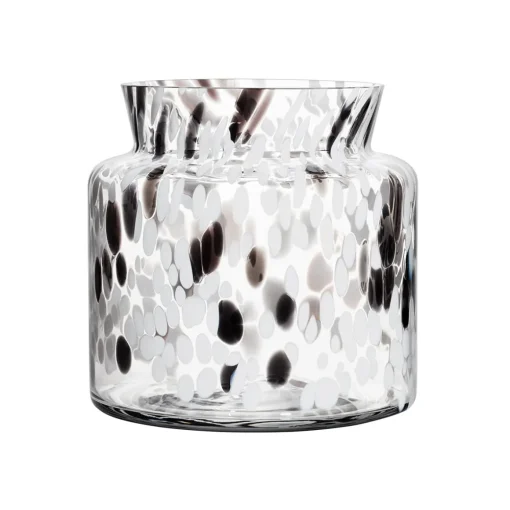 KostaBoda – Wide Bjork Vase