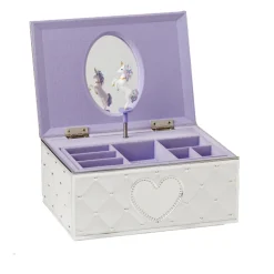 Lenox – Childhood Memories Unicorn Music Jewelry Box