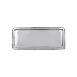 Mariposa – Beaded Long Tray
