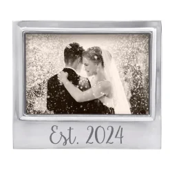 Mariposa – “Est. 2024” Signature 4×6 Frame