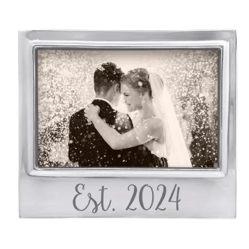 Mariposa – “Est. 2024” Signature 4×6 Frame