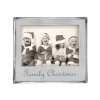 Mariposa – “Family Christmas” Signature 5×7 Frame