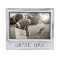 Mariposa – “Game Day” Signature 4×6 Frame
