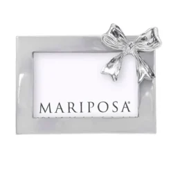 Mariposa – Horizontal Bow 4×6 Frame