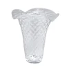 Mariposa – Medium Flutter Vase