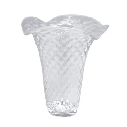 Mariposa – Medium Flutter Vase