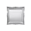 Mariposa – Pearl Drop Square Plate