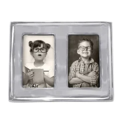 Mariposa – Signature 2×3 Double Frame