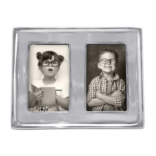 Mariposa – Signature 2×3 Double Frame