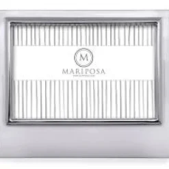 Mariposa – Signature 4×6 Statement Frame