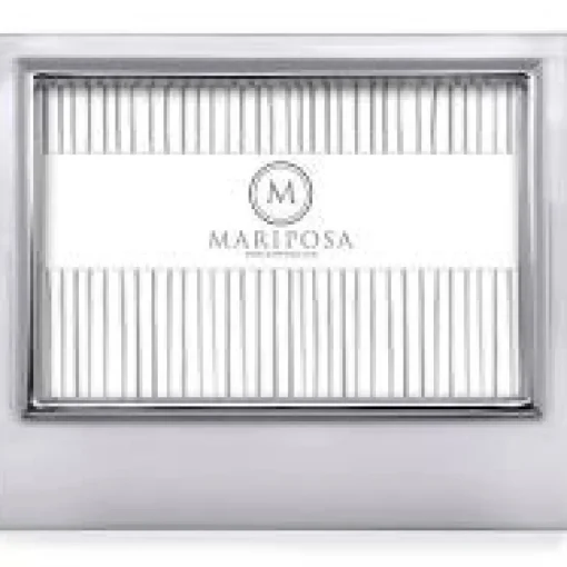 Mariposa – Signature 4×6 Statement Frame