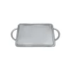 Mariposa – Signature Handled Rectangular Tray