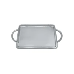 Mariposa – Signature Handled Rectangular Tray