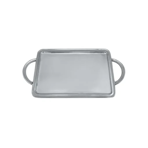 Mariposa – Signature Handled Rectangular Tray