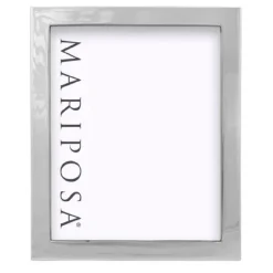 Mariposa – Simple 8×10 Frame