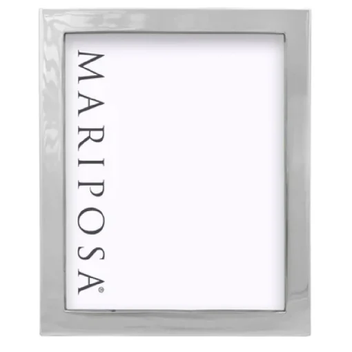 Mariposa – Simple 8×10 Frame