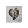 Mariposa – Small Squre Open Heart Frame